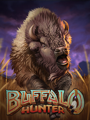 pgslot69 เกมสล็อต แตกง่าย จ่ายจริง buffalo-hunter